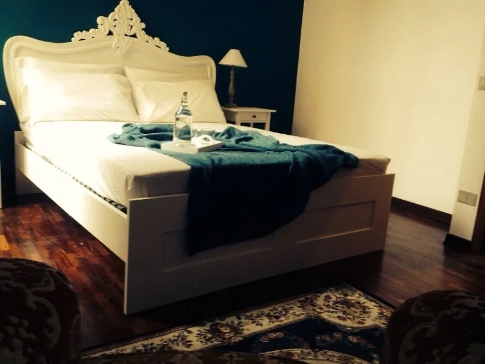 La Fenice البندقية