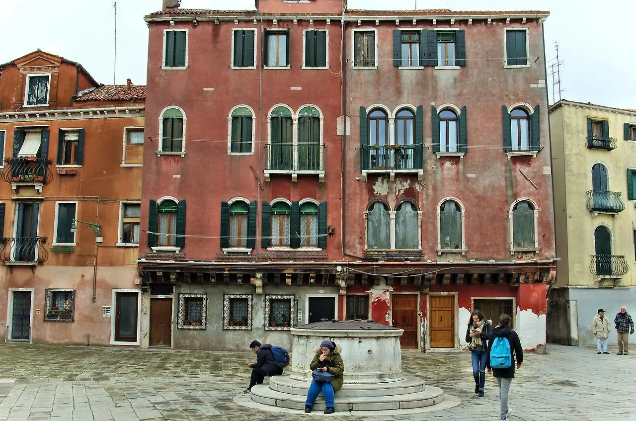 La Fenice البندقية 2*,  إيطاليا