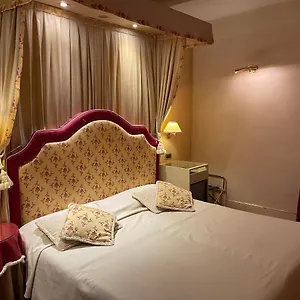 Pensjonat Ca' Princess, Wenecja